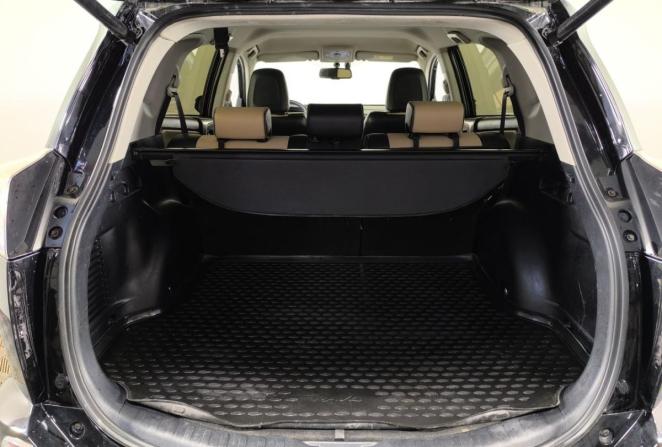 Toyota RAV4 IV (XA40) Рестайлинг с пробегом 2018 года, цена 2 350 000 рублей, 167381 км, внедорожник, Автокод Объявления