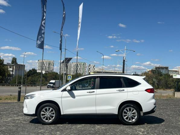 Haval M6 II с пробегом 2023 года, цена 1 879 000 рублей, 78883 км, внедорожник, Автокод Объявления