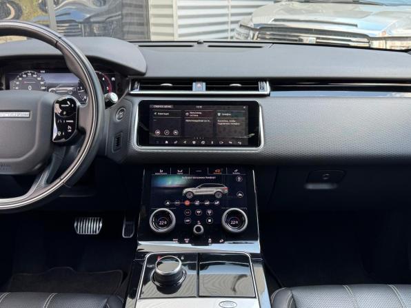 Land Rover Range Rover Velar I с пробегом 2019 года, цена 4 150 000 рублей, 86000 км, внедорожник, Автокод Объявления