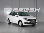 Lada (ВАЗ) Granta I Рестайлинг Минеральные Воды  - изображение 17