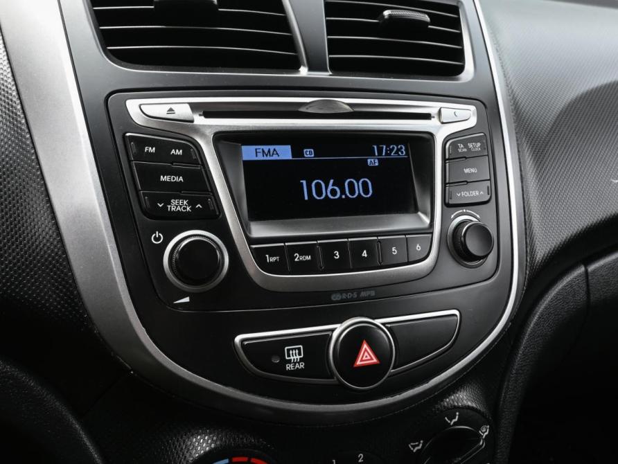 Hyundai Solaris I Рестайлинг Волгоград  - изображение 14