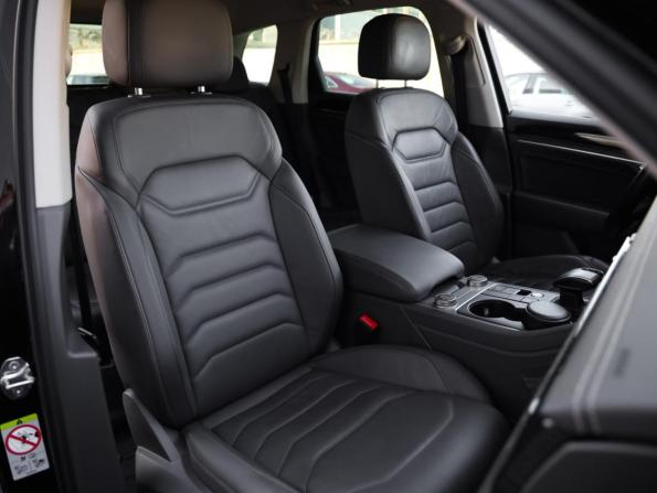 Volkswagen Touareg III с пробегом 2021 года, цена 4 749 000 рублей, 146658 км, внедорожник, Автокод Объявления
