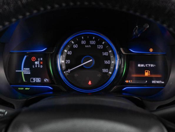 Honda Grace I с пробегом 2016 года, цена 1 279 000 рублей, 57407 км, седан, Автокод Объявления