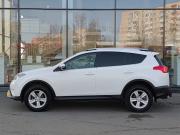 Toyota RAV4 IV (XA40) Ижевск  - изображение 35