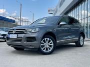 Volkswagen Touareg II Краснодар  - изображение 32