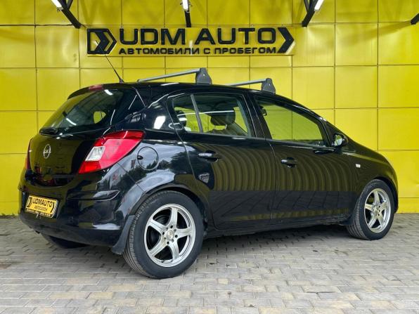 Opel Corsa D с пробегом 2008 года, цена 649 000 рублей, 84969 км, хэтчбек, Автокод Объявления