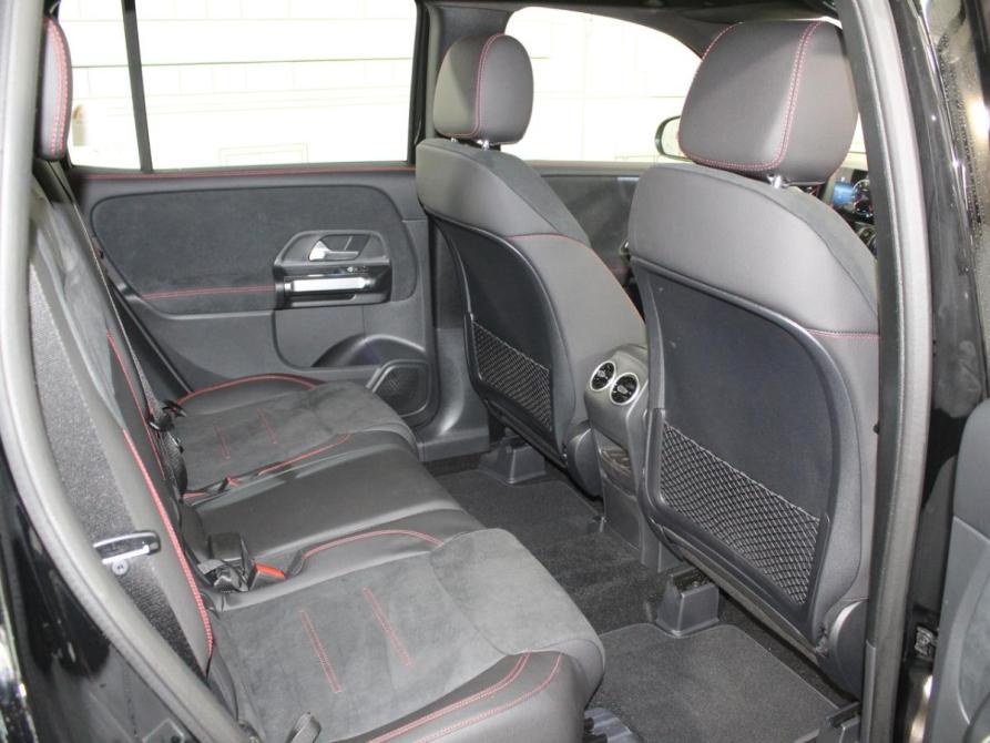 Mercedes-Benz GLB I (X247) Рестайлинг Москва  - изображение 20