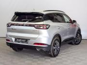Chery Tiggo 7 Pro Max I Рестайлинг Москва  - изображение 35