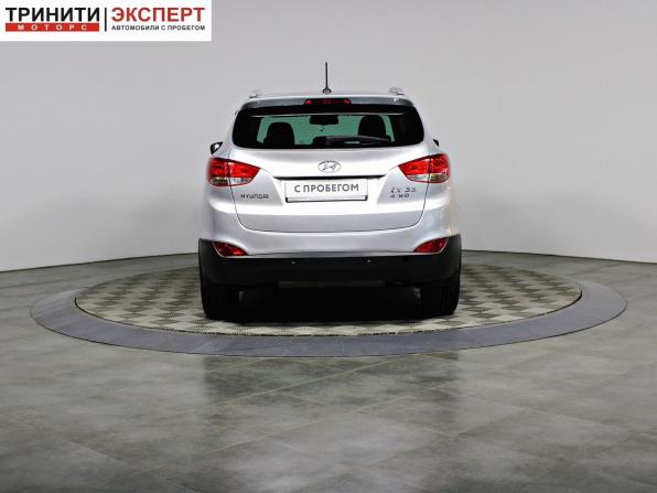 Hyundai ix35 I с пробегом 2011 года, цена 1 227 000 рублей, 265561 км, внедорожник, Автокод Объявления
