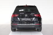 Volkswagen Tiguan II Рестайлинг Ульяновск  - изображение 18