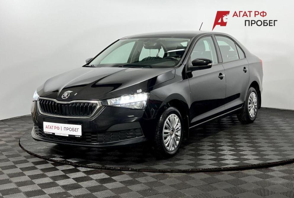 Skoda Rapid II Нижний Новгород  - изображение 2