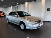 Kia Spectra I Рестайлинг 2 Чебоксары  - изображение 26