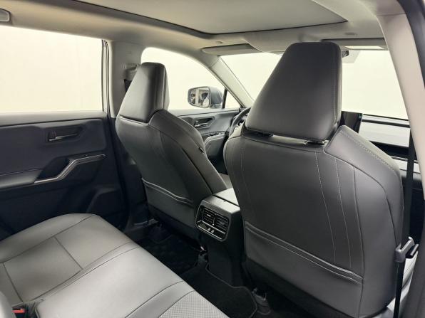Toyota Wildlander II с пробегом 2026 года, цена 4 650 000 рублей, 12 км, внедорожник, Автокод Объявления