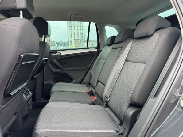 Volkswagen Tiguan II с пробегом 2017 года, цена 1 999 000 рублей, 131432 км, внедорожник, Автокод Объявления