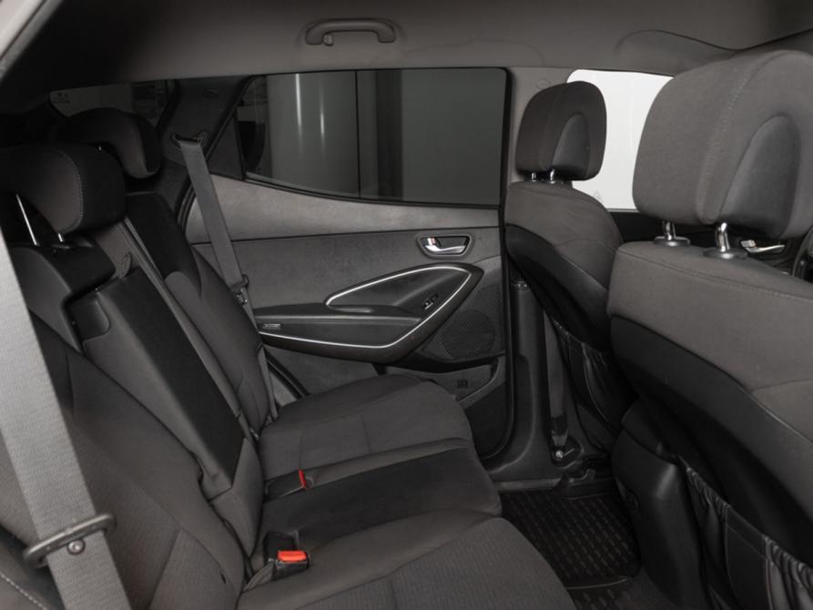 Hyundai Santa Fe III Рестайлинг Казань  - изображение 8