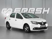 Renault Logan II Минеральные Воды  - изображение 15