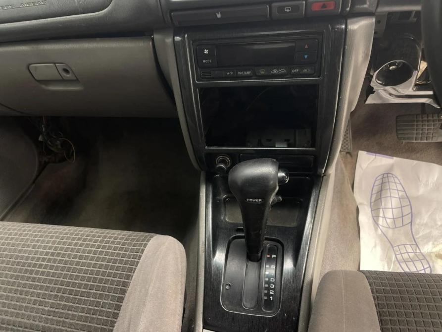 Subaru Forester I Рестайлинг Новосибирск  - изображение 13
