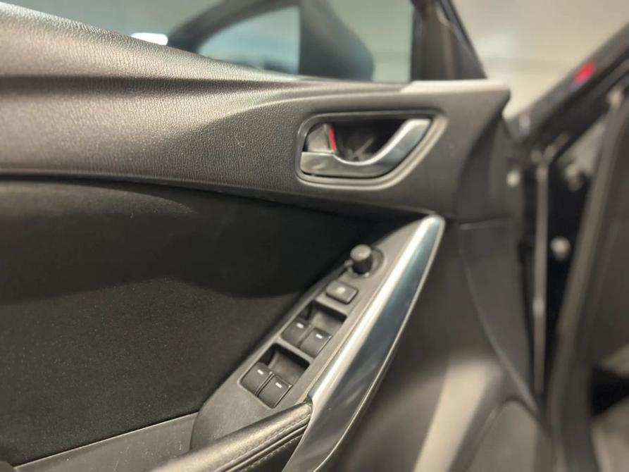 Mazda 6 III (GJ) Новосибирск  - изображение 15