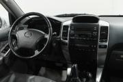 Toyota Land Cruiser Prado 120 Series Рестайлинг Новокузнецк  - изображение 54