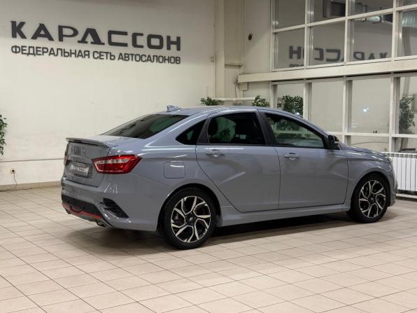 Lada (ВАЗ) Vesta I с пробегом 2019 года, цена 1 030 000 рублей, 142400 км, седан, Автокод Объявления