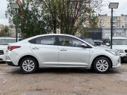 Hyundai Solaris II Рестайлинг Санкт-Петербург  - изображение 17