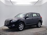Toyota RAV4 III (XA30) Рестайлинг Москва  - изображение 19