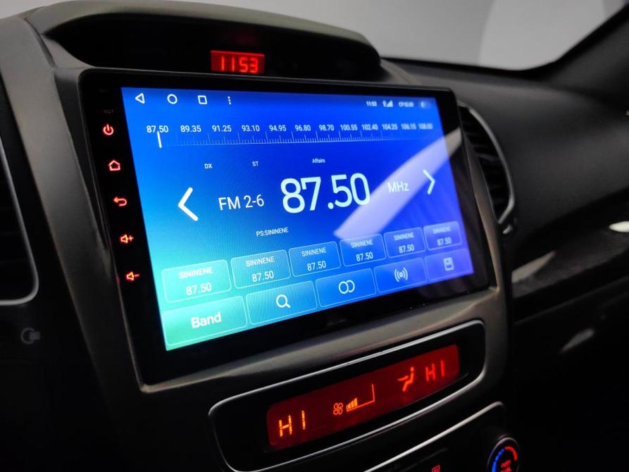 Kia Sorento II Рестайлинг Подольск  - изображение 14