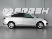 Lada (ВАЗ) Vesta I Рестайлинг (NG) Минеральные Воды  - изображение 22