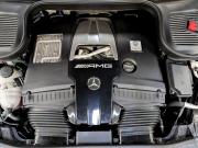 Mercedes-Benz GLS AMG II (X167) Москва  - изображение 39