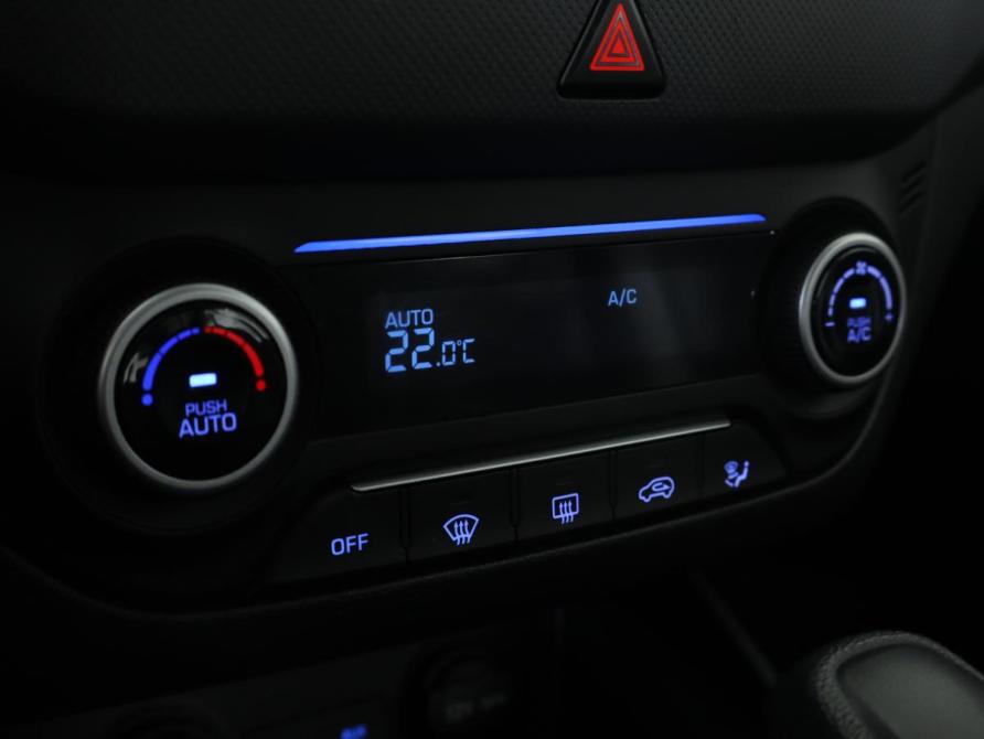 Hyundai Creta I Москва  - изображение 16