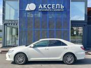 Toyota Camry VII (XV50) Рестайлинг Архангельск  - изображение 28