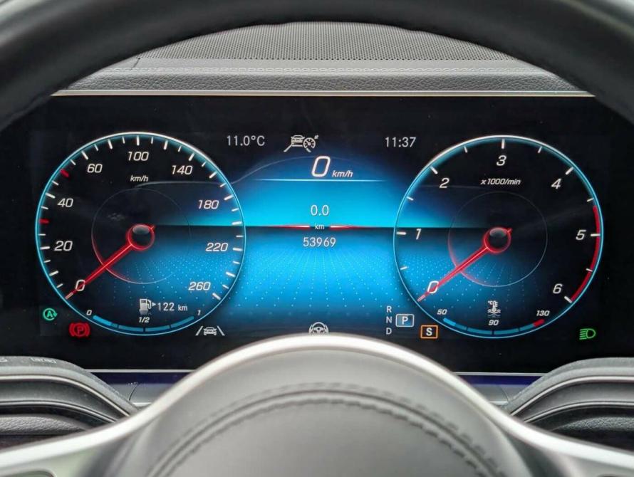 Mercedes-Benz GLS II (X167) Москва  - изображение 10