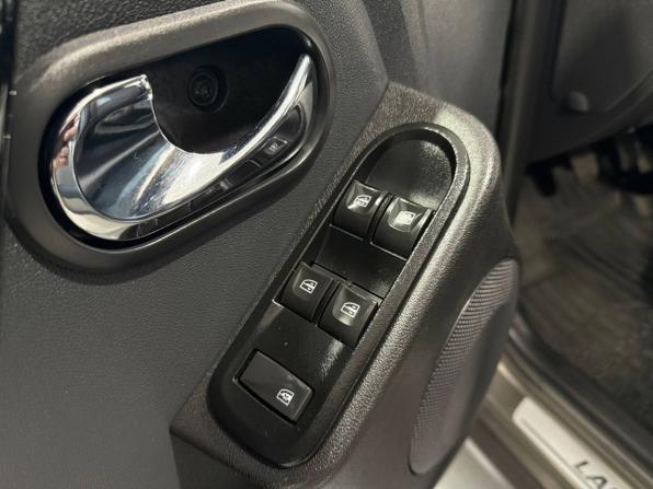 Lada (ВАЗ) Largus I Рестайлинг с пробегом 2021 года, цена 1 170 000 рублей, 135422 км, универсал, Автокод Объявления