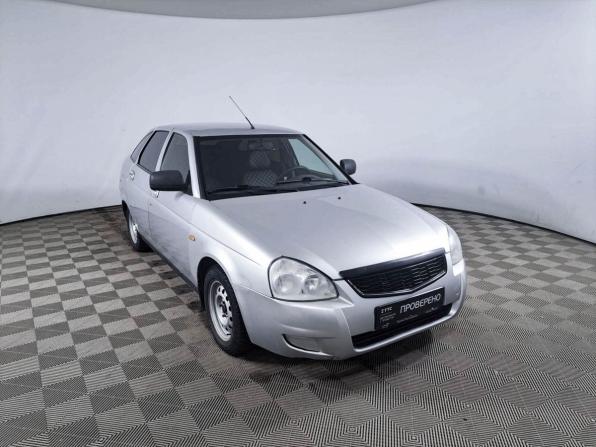 Lada (ВАЗ) Priora I с пробегом 2013 года, цена 300 000 рублей, 172702 км, хэтчбек, Автокод Объявления