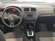 Volkswagen Polo V Омск  - изображение 32