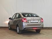 Lada (ВАЗ) Granta I Рестайлинг Кемерово  - изображение 21