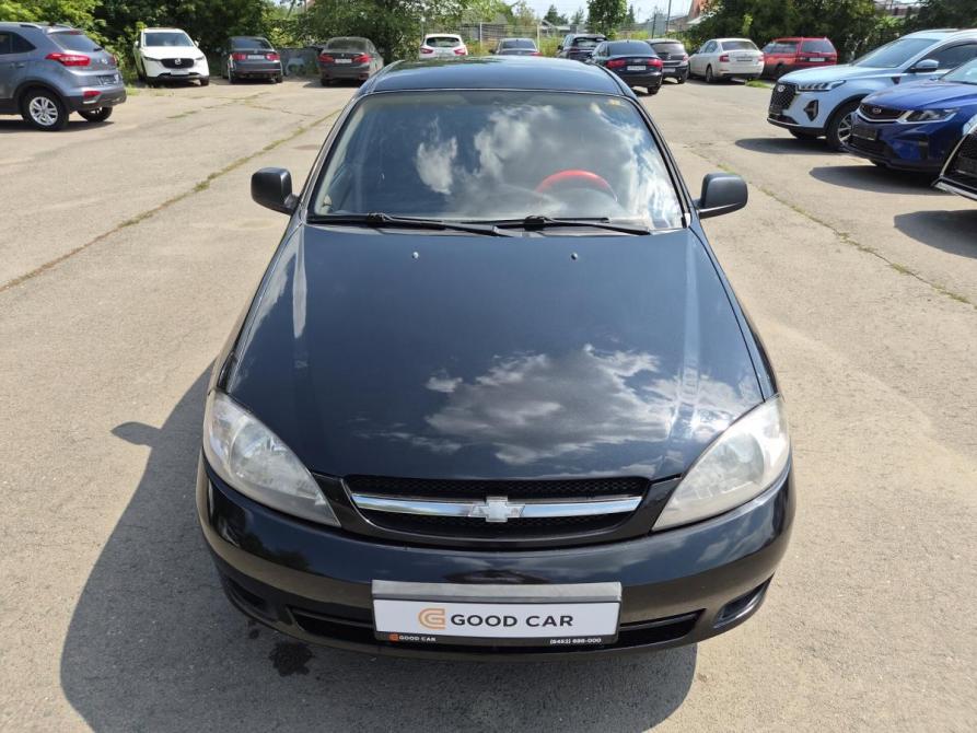 Chevrolet Lacetti I Саратов  - изображение 13