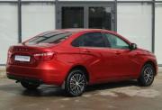 Lada (ВАЗ) Vesta I Саратов  - изображение 27