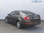 Skoda Octavia III (A7) Москва  - изображение 24