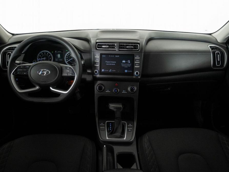 Hyundai Creta II Казань  - изображение 7