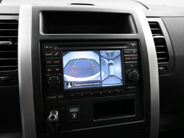 Nissan X-Trail II Рестайлинг с пробегом 2014 года, цена 1 445 000 рублей, 178038 км, внедорожник, Автокод Объявления