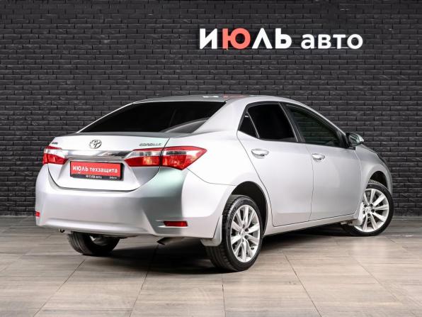 Toyota Corolla XI (E160 E170 E180) с пробегом 2013 года, цена 1 380 000 рублей, 190606 км, седан, Автокод Объявления