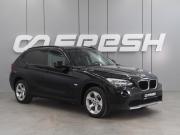 BMW X1 I (E84) Воронеж  - изображение 16