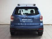 Subaru Forester IV Рестайлинг Санкт-Петербург  - изображение 23