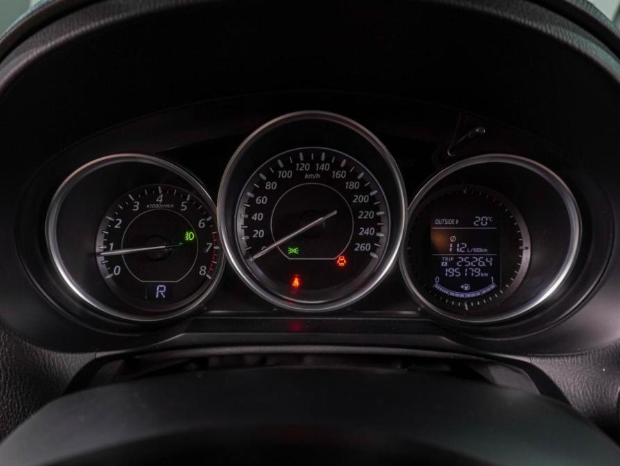 Mazda 6 III (GJ) Воронеж  - изображение 28