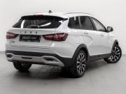 Lada (ВАЗ) Vesta I Рестайлинг (NG) Москва  - изображение 30