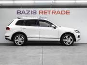 Volkswagen Touareg II Тюмень  - изображение 27