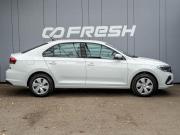 Volkswagen Polo VI Тамбов  - изображение 26