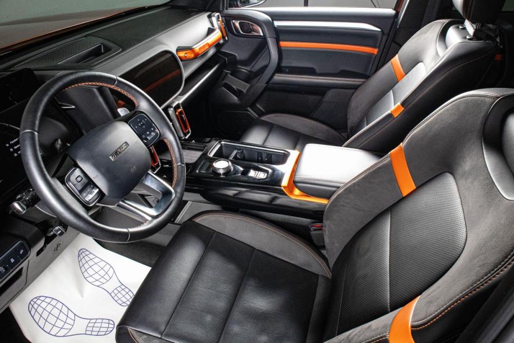 Haval Dargo Сургут  - изображение 10
