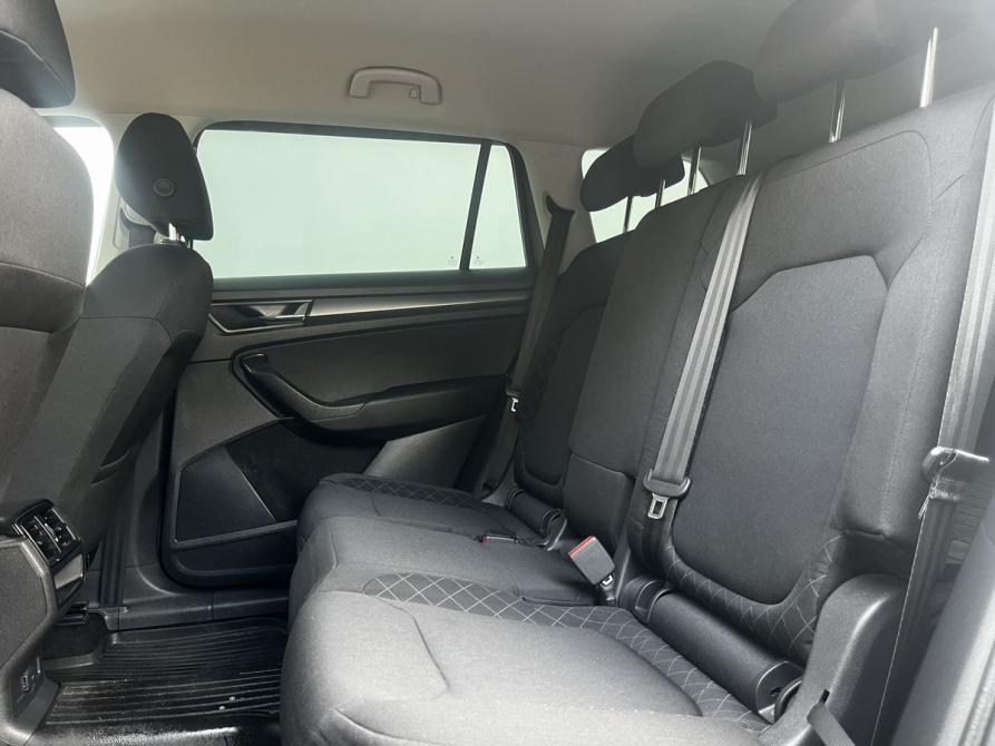 Skoda Kodiaq I Москва  - изображение 11